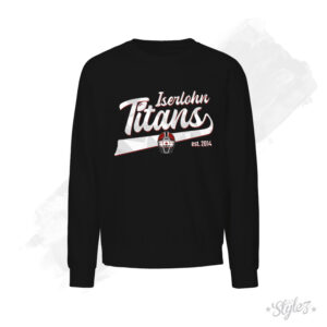 Titans Sweater