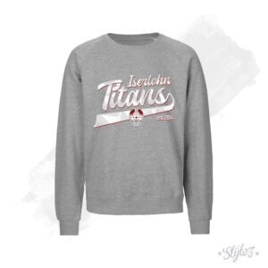 Titans Sweater