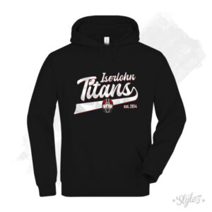 Titans Hoody Retro