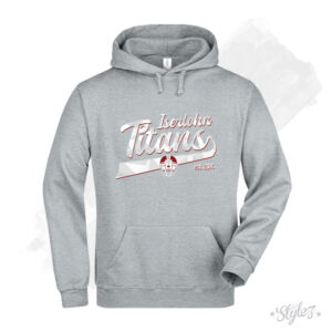 Titans Hoody Retro