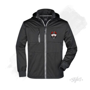 Titans Maritim Regenjacke