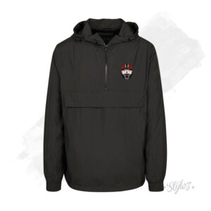 Titans Pull Over Jacket