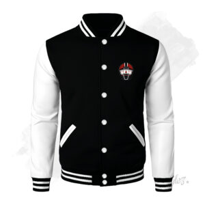 Titans College Jacket