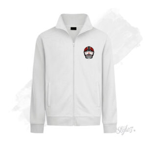 Titans Stand Up Collar