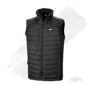Titans Bodywarmer