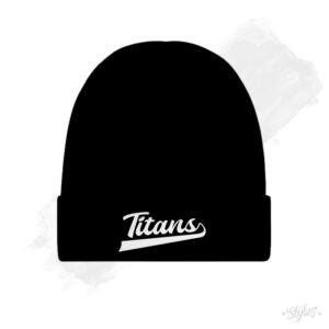 Titans Beanie
