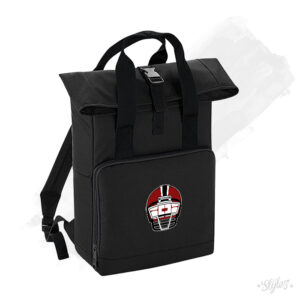 Titans Twin Handle Roll-Top