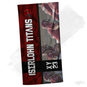 Titans Badetuch