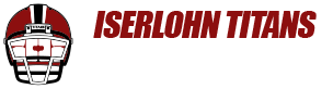 Fanshop Iserlohn Titans