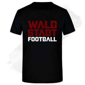 T-Shirt Titans Waldstadt Football